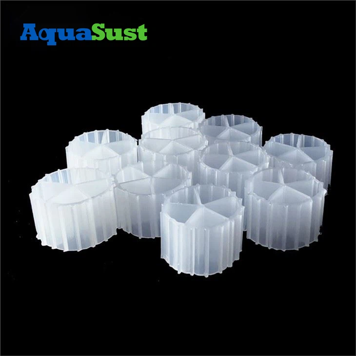 zeolite filter media aquarium