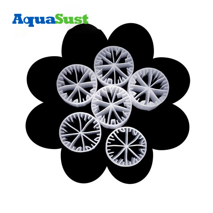 MBBR Aquarium Biofilter