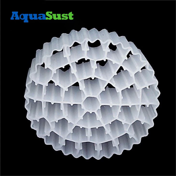 crystal bio media filter