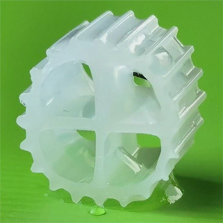Filter Media Bio Ball Mbbr suppliers
