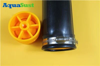China 93 mm diameter 500 mm lengte fijne bubbel diffuser