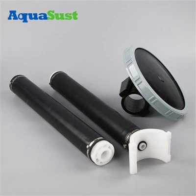 Nano bubble buis diffuser